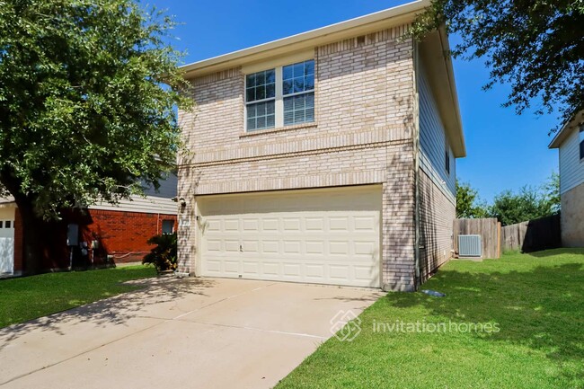 10316 Cameo Ln in Austin, TX - Foto de edificio - Building Photo