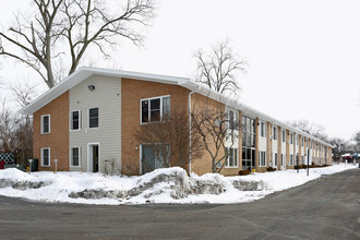 Tremain Terrace in Toledo, OH - Building Photo - Building Photo