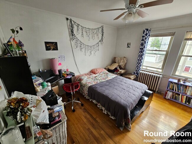 58 Winship St, Unit 1 in Boston, MA - Building Photo - Building Photo