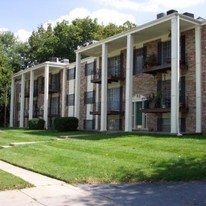 Alexandria Apartments