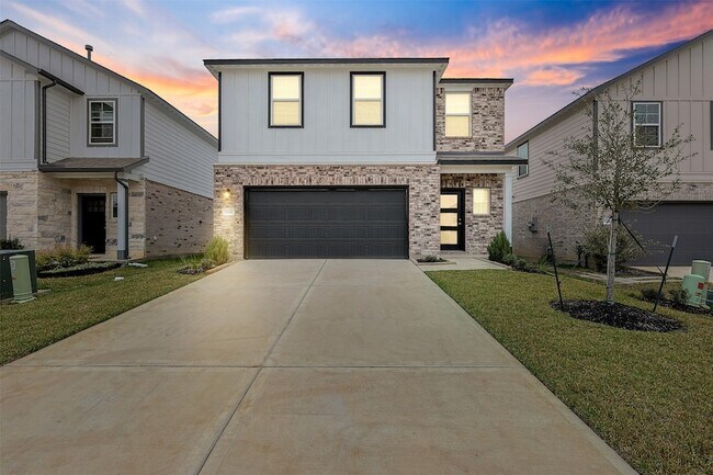 8598 Blueberry Ash St in Magnolia, TX - Building Photo - Building Photo