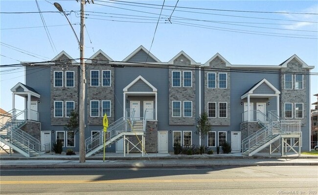 property at 232 Columbus Ave