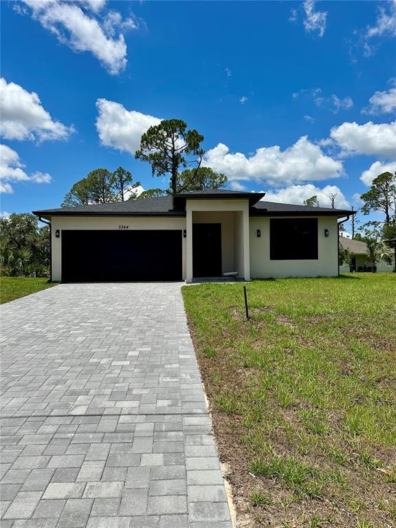 5344 Hornbuckle Blvd in North Port, FL - Building Photo - Building Photo