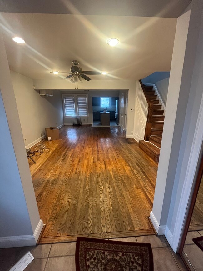 property at 13006 Sutter Ave