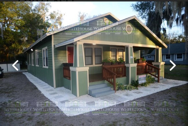 1033 Neville Ave in Lakeland, FL - Building Photo - Building Photo