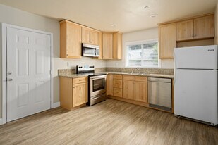 719 Chestnut St in Chico, CA - Building Photo