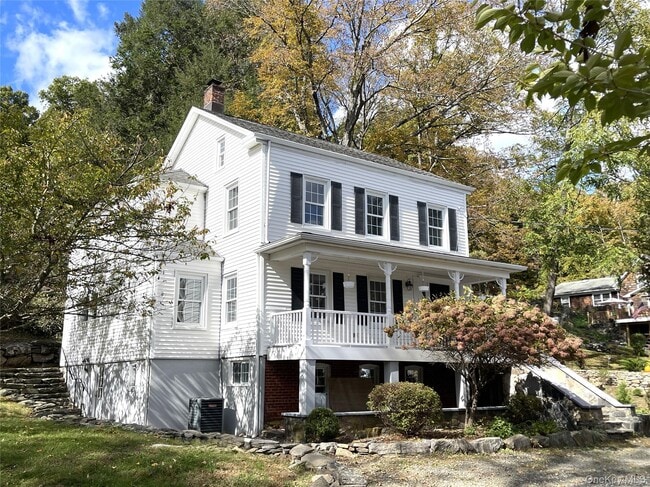 property at 130 Old Mt Kisco Rd