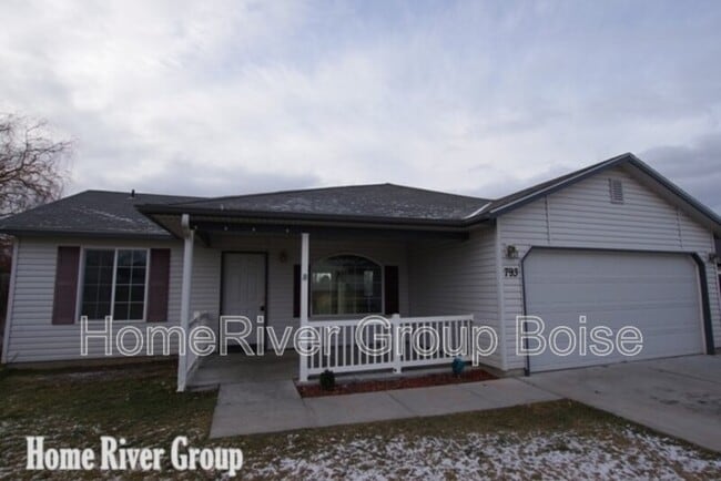 property at 793 Triumph Dr