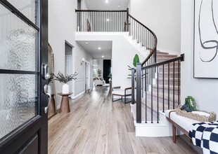5311 Acapulco Mist Dr in Katy, TX - Building Photo - Building Photo
