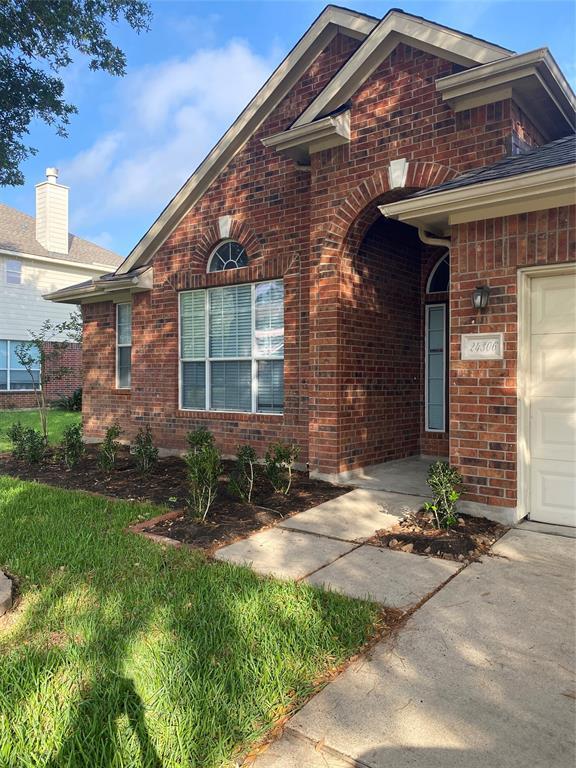 property at 24306 Yelverton Glen Dr