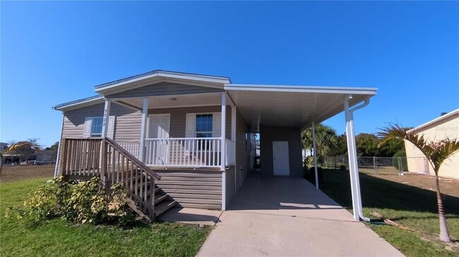 property at 9722 Scepter Ave