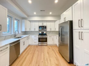 100 Truman St in Norwalk, CT - Building Photo - Building Photo