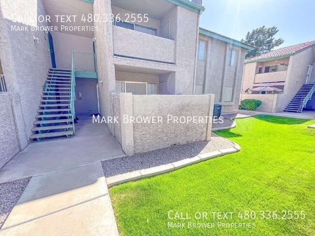 property at 623 W Guadalupe Rd
