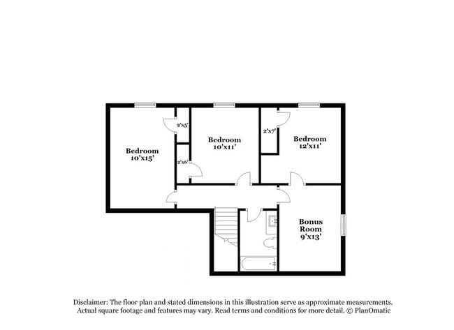 702 Ponderosa Dr in Forney, TX - Foto de edificio - Building Photo