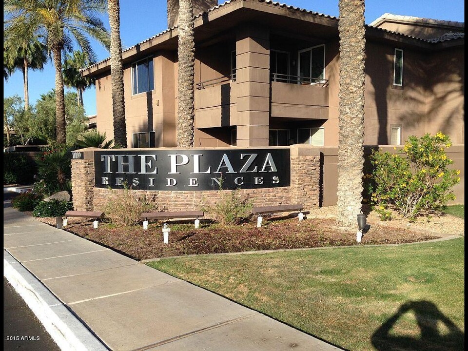 7009 E Acoma Dr, Unit 2120 in Scottsdale, AZ - Building Photo