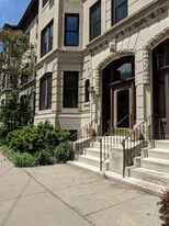 93 Marion St, Unit 8 in Brookline, MA - Building Photo