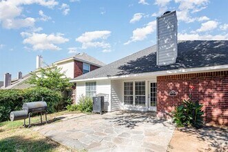 3674 Crowberry Way in Euless, TX - Building Photo - Building Photo