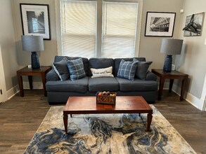 1323 Franklin St in North Little Rock, AR - Building Photo - Building Photo