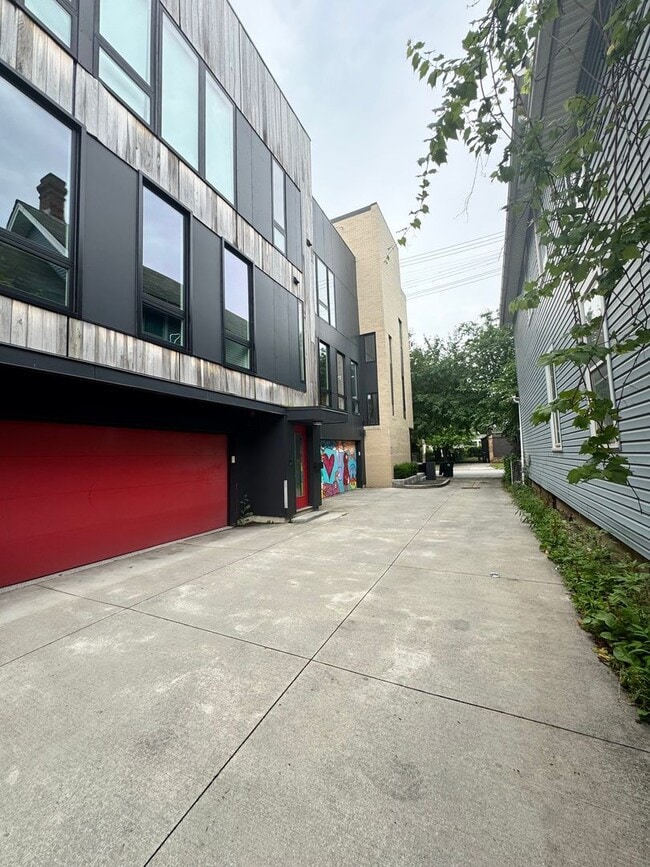 property at 2215 Professor Ave