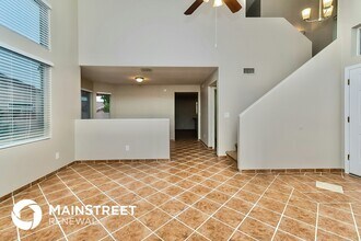 3615 W Mesa Ridge Trail in Tucson, AZ - Building Photo - Building Photo
