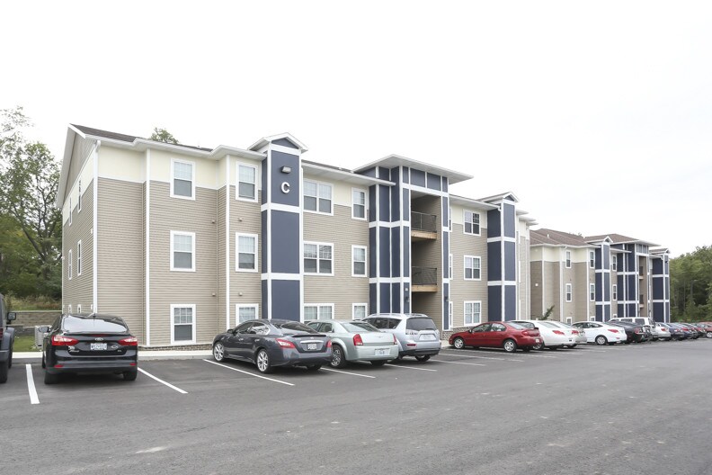 Annex of Warrensburg Warrensburg, MO Apartments