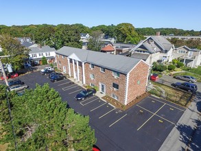 Flume Road Apartments in Gloucester, MA - Building Photo - Building Photo