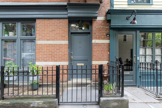 35 Cranberry Street in Brooklyn, NY - Building Photo - Building Photo