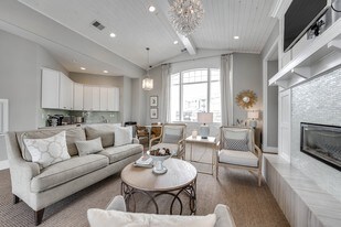 Hampton Place in North Salt Lake, UT - Building Photo