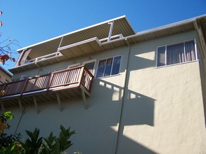 Erie Street Apartments in Oakland, CA - Building Photo - Building Photo