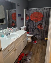 6009 Monroe Crossing-Unit -The Tuff Experience in Nashville, TN - Building Photo - Building Photo