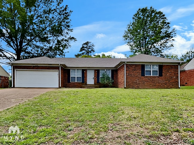 property at 4797 Yale Rd