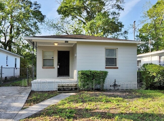 1622 W 26th St in Jacksonville, FL - Building Photo - Building Photo