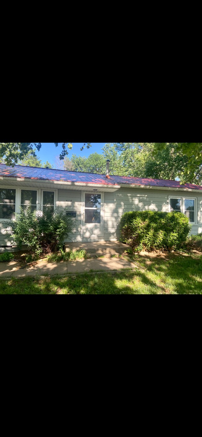 418 Ohio St Rentals in El Dorado, KS