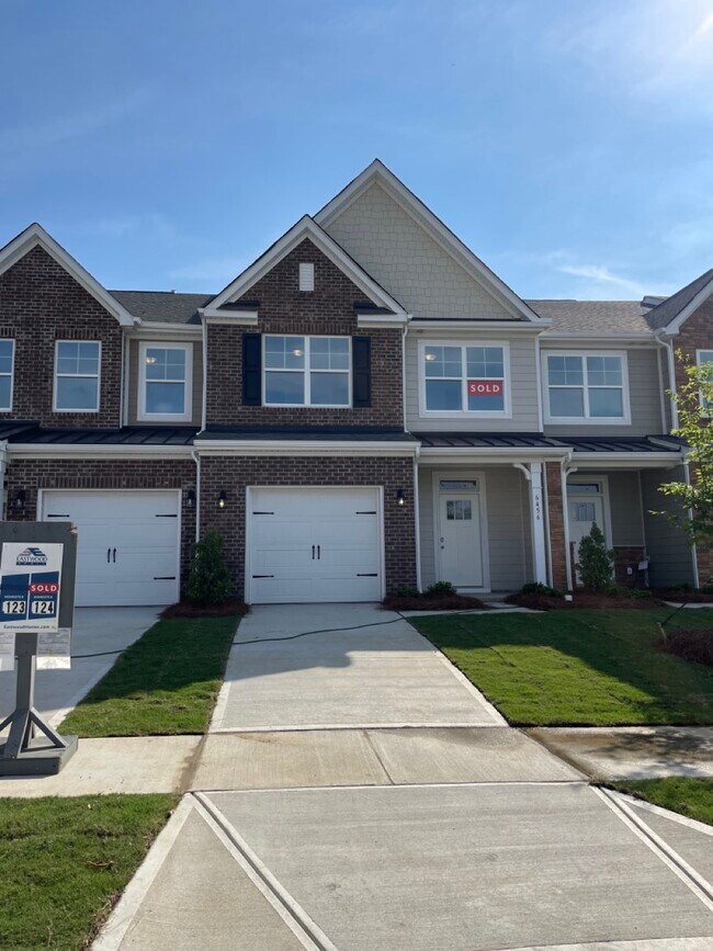 6456 Keeton Ln Rentals in Harrisburg, NC