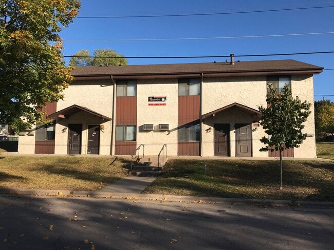 property at 313 Hoyt Ave E