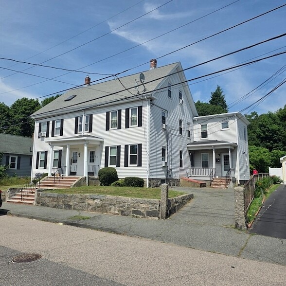 property at 17 Albertina St