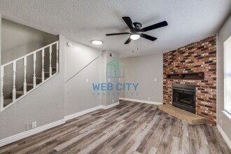 242 Alexandria St in Mesquite, TX - Building Photo - Building Photo