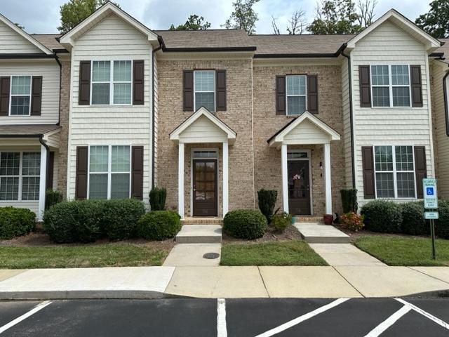property at 56 Nandina Dr