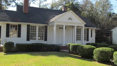203 E Alden Ave in Valdosta, GA - Building Photo - Building Photo