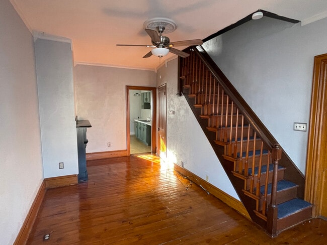 156 S Broad St, Unit A in Hallam, PA - Building Photo - Building Photo