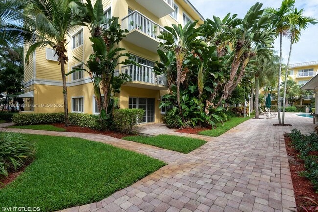 property at 1515 E Broward Blvd