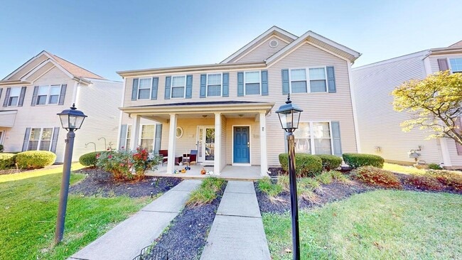 property at 3733 Gibbstone Dr