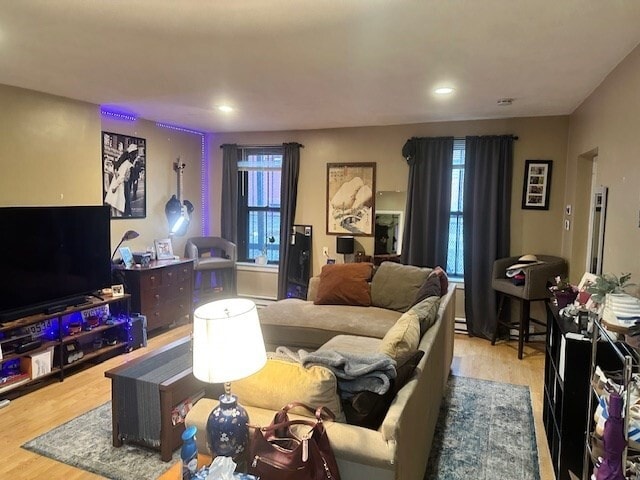 609 Massachusetts Ave, Unit 2, Unit 2