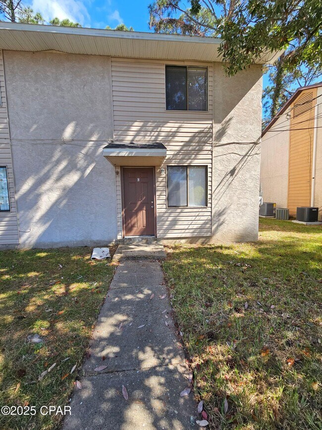 property at 2515 Beech St