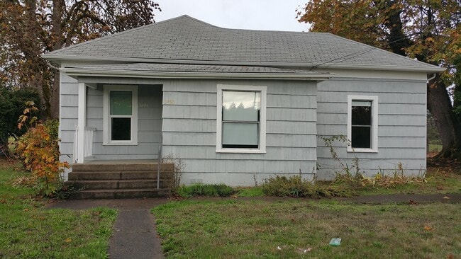 property at 3450 Hayden Bridge Rd
