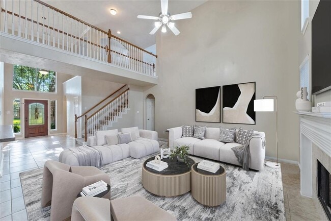property at 21735 W Mulberry Field Cir