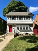 3013 N 53rd St in Milwaukee, WI - Building Photo