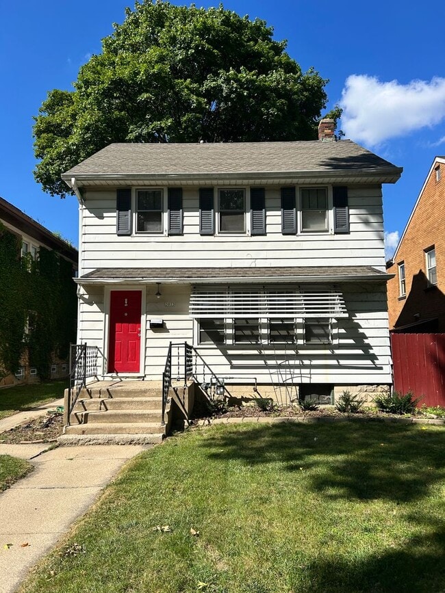 property at 3013 N 53rd St