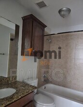 112 W Amy Dr in San Juan, TX - Building Photo - Building Photo