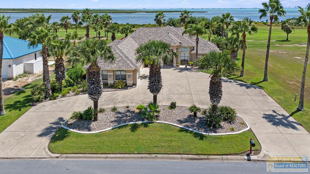 22 Laguna Madre Dr in Laguna Vista, TX - Building Photo